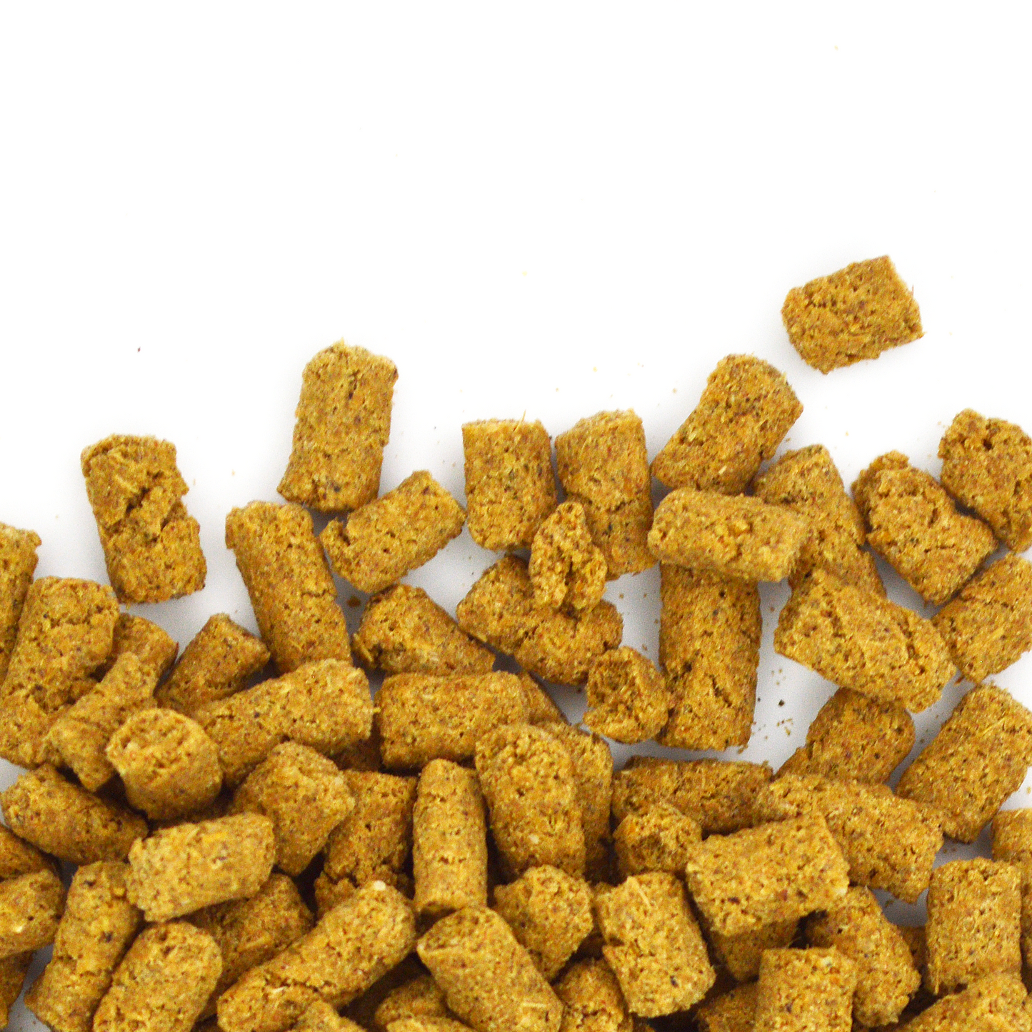 KA-ZOOMIES CAT TREATS - Crunchy Chicken Flavor with Catnip Flavor