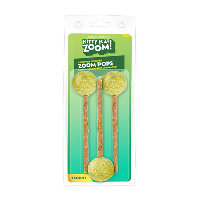 Kitty Ka-Zoom Pops