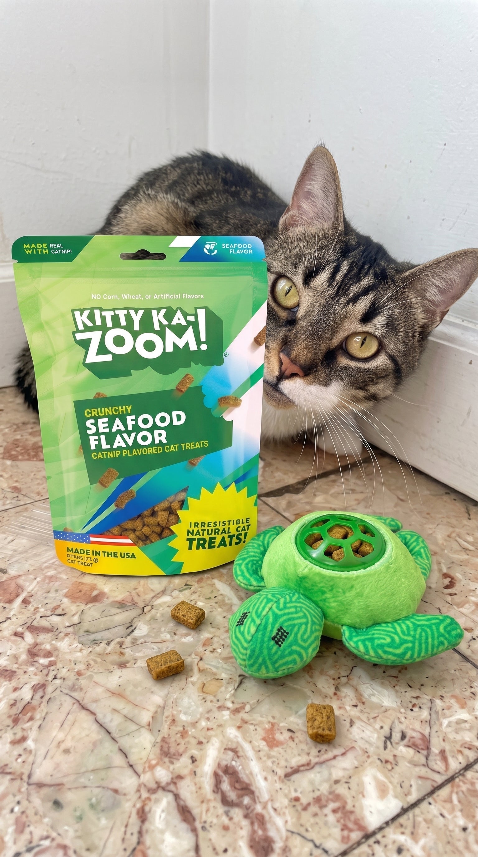 Best Cat Treat Dispensers: Why the Puzzle Matters as Much as the Treat