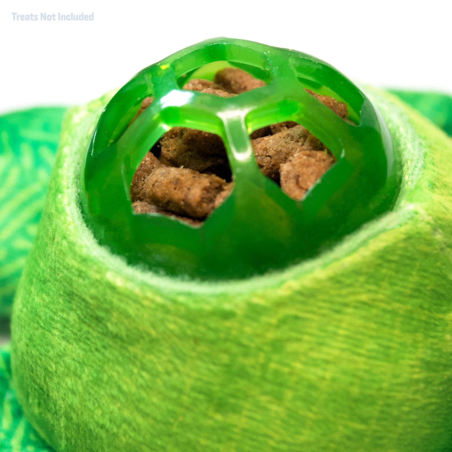 TREAT DISPENSER - ZOOMIE Sea Turtle