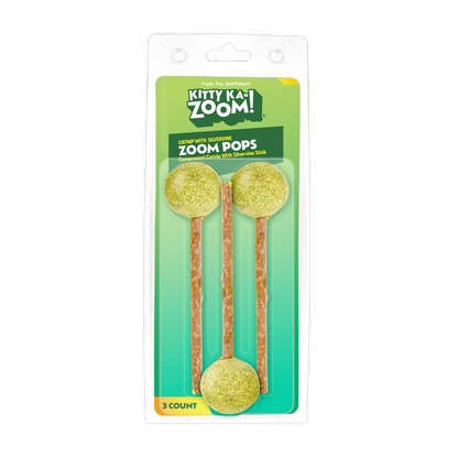Kitty Ka-Zoom Pops