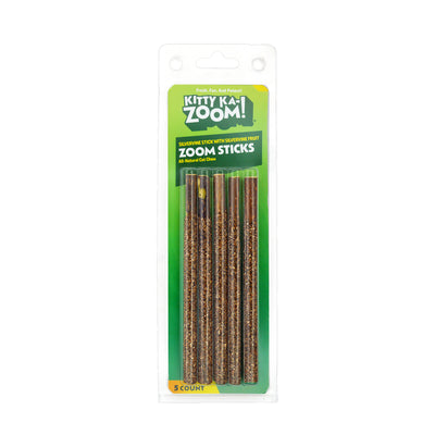 ZOOM STICKS - Silvervine Sticks Covered in Silvervine Fruit