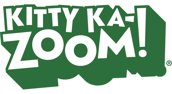 Kitty Ka-Zoom